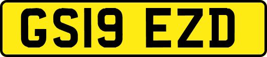 GS19EZD
