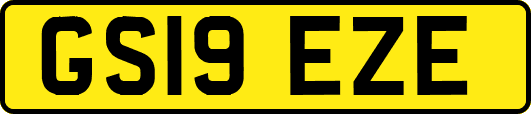 GS19EZE