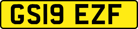 GS19EZF