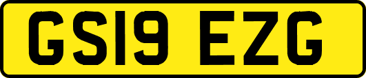 GS19EZG