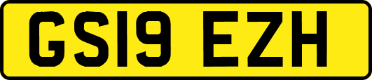 GS19EZH