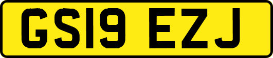 GS19EZJ
