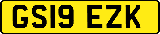 GS19EZK