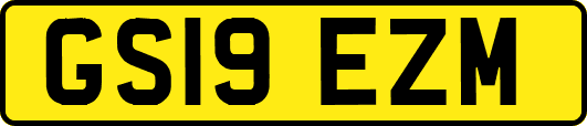 GS19EZM