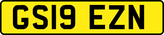 GS19EZN
