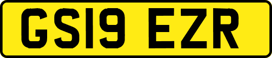 GS19EZR