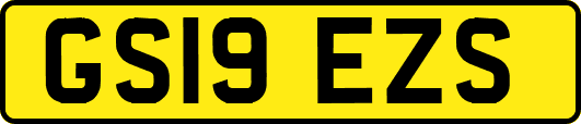 GS19EZS