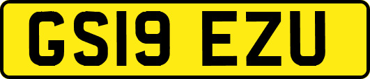 GS19EZU