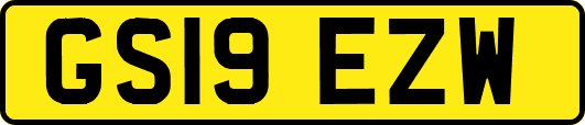 GS19EZW