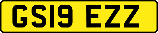 GS19EZZ