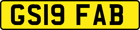 GS19FAB