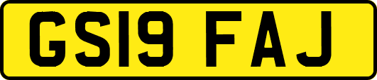 GS19FAJ