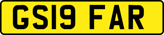 GS19FAR