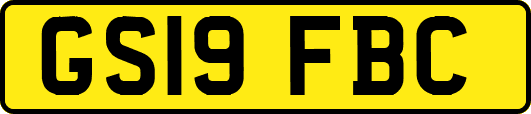 GS19FBC