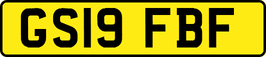 GS19FBF