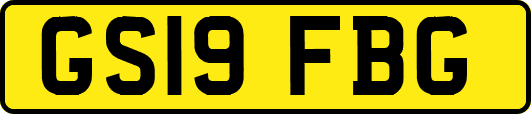 GS19FBG