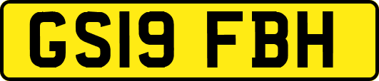 GS19FBH