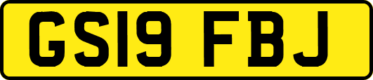 GS19FBJ