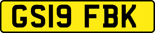GS19FBK