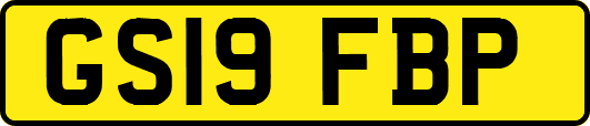 GS19FBP