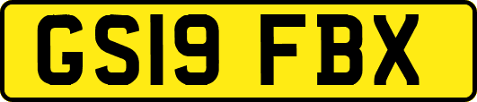 GS19FBX