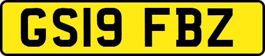 GS19FBZ