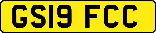 GS19FCC