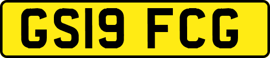 GS19FCG