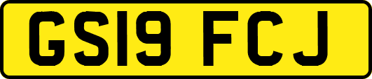 GS19FCJ