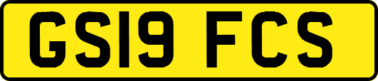 GS19FCS