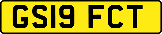GS19FCT