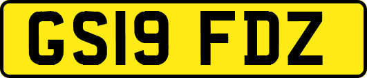GS19FDZ