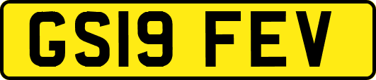 GS19FEV