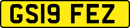 GS19FEZ