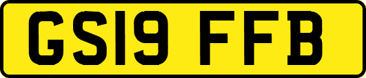 GS19FFB