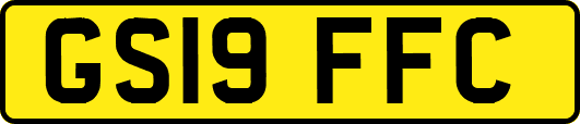 GS19FFC