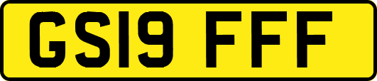 GS19FFF