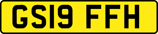 GS19FFH