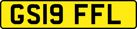 GS19FFL