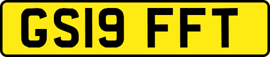 GS19FFT