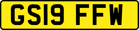 GS19FFW