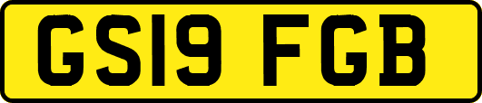 GS19FGB
