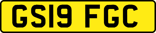 GS19FGC