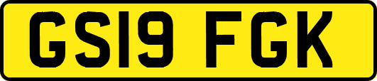 GS19FGK