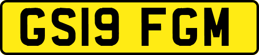 GS19FGM