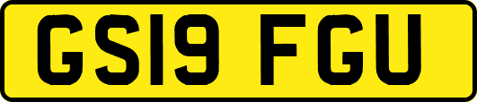GS19FGU