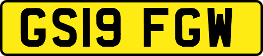 GS19FGW