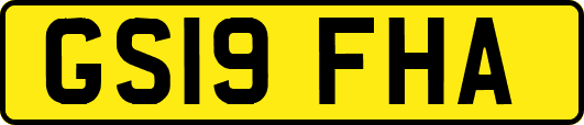 GS19FHA