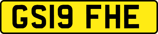 GS19FHE