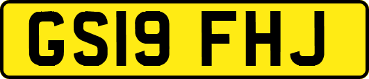 GS19FHJ